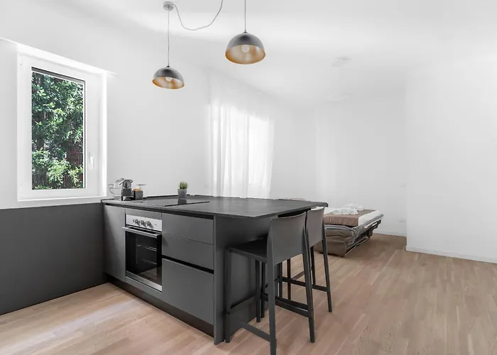 Mi Casa - In Ponte Nuovo Milan