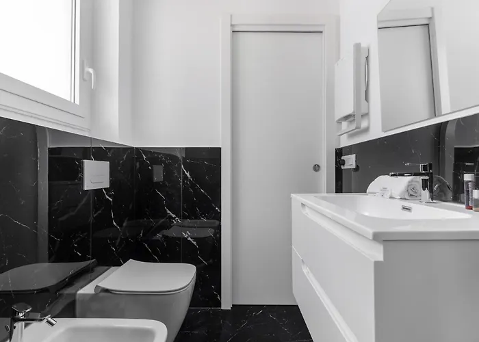 Appartement Mi Casa - In Ponte Nuovo *
