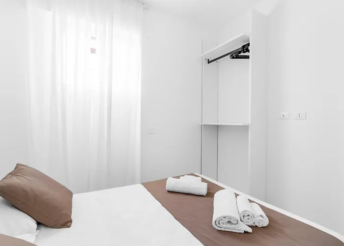 Mi Casa - In Ponte Nuovo *