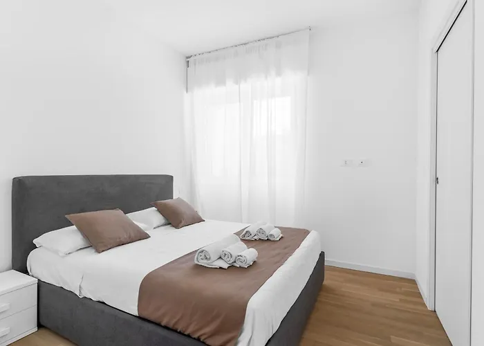 Mi Casa - In Ponte Nuovo Milan