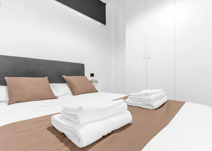 Appartement Mi Casa - In Ponte Nuovo