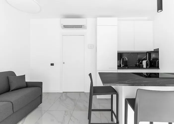 Mi Casa - In Ponte Nuovo Appartement Milan