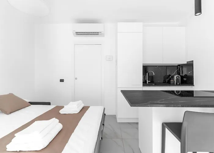 Appartement Mi Casa - In Ponte Nuovo