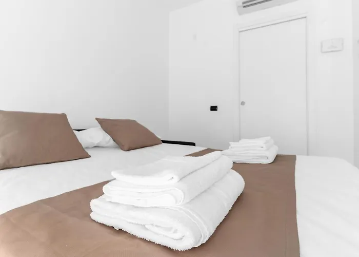 Mi Casa - In Ponte Nuovo Appartement *