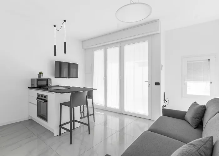 Mi Casa - In Ponte Nuovo *