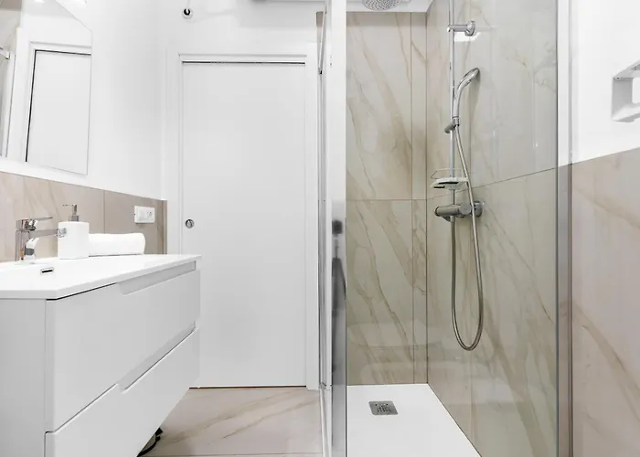 Mi Casa - In Ponte Nuovo Appartement