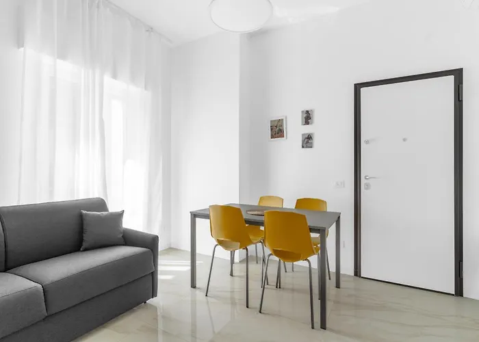 Mi Casa - In Ponte Nuovo Milan