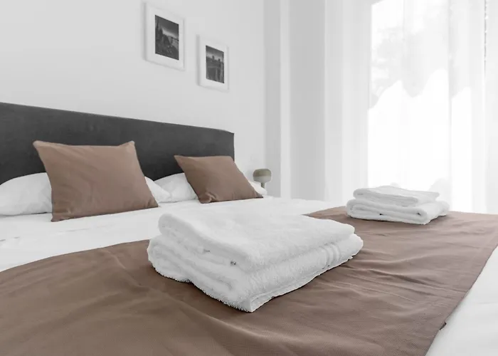Appartement Mi Casa - In Ponte Nuovo