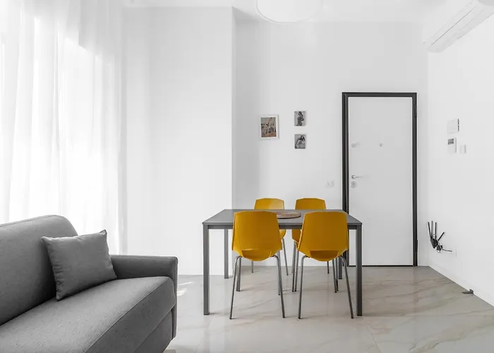 Mi Casa - In Ponte Nuovo Milan