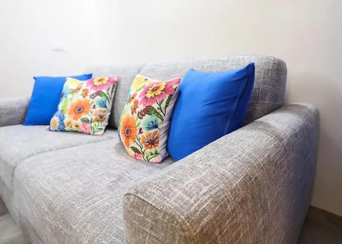 Apartment Casera Loft, Historic Courtyard In Navigli Mailand