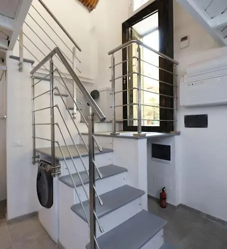 Casera Loft, Historic Courtyard In Navigli * Mailand