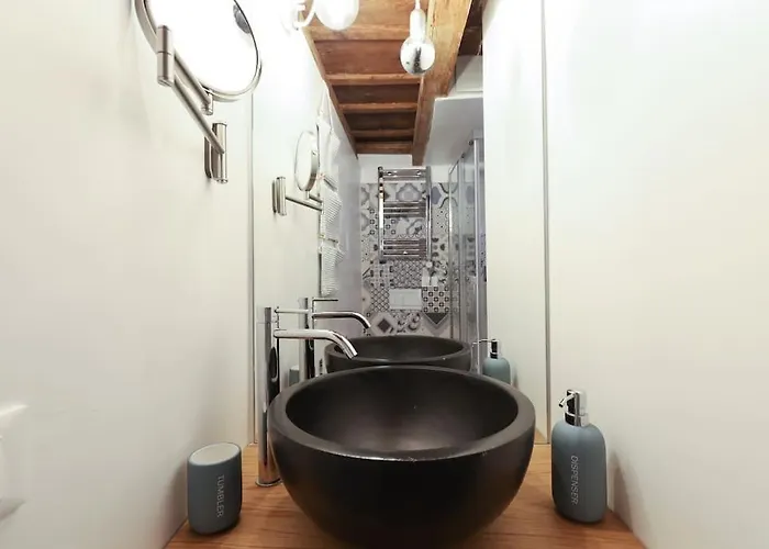 Casera Loft, Historic Courtyard In Navigli Mailand