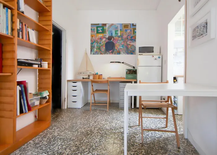 Apartament White Diamond Mediolan