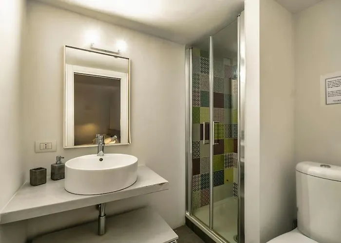 Contemporary Loft - Station Milán