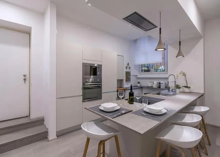 Contemporary Loft - Station Milán