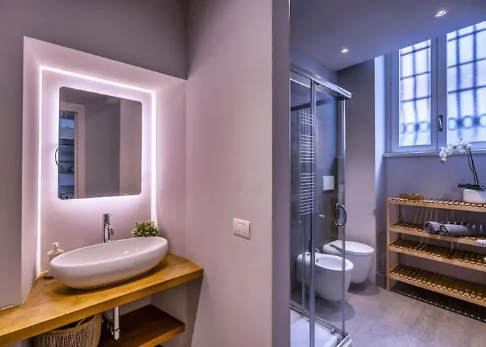 Contemporary Loft - Station Milán