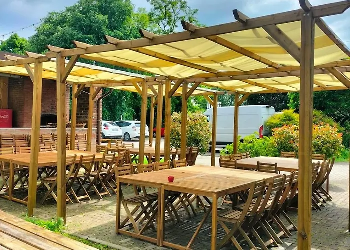 Hostel Cascina Bellaria *