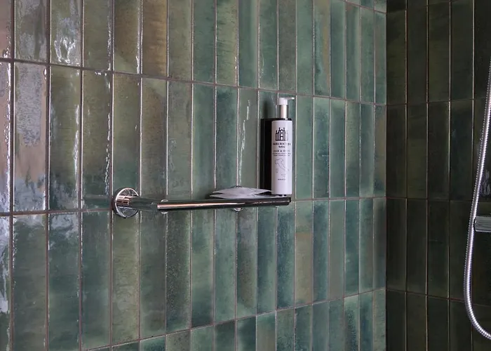 דירה Lumera - Solferino מילאנו