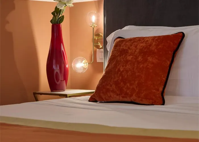 Lumera - Solferino * מילאנו