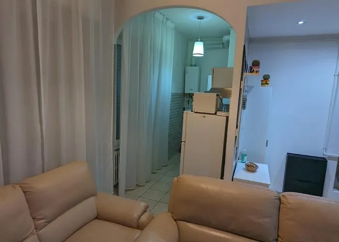 Appartement My ! Milan
