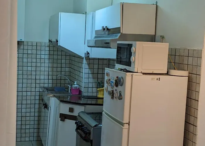 My ! Appartement Milan