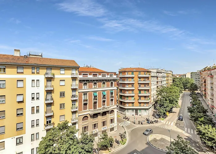 Casamia Battistotti Milaan