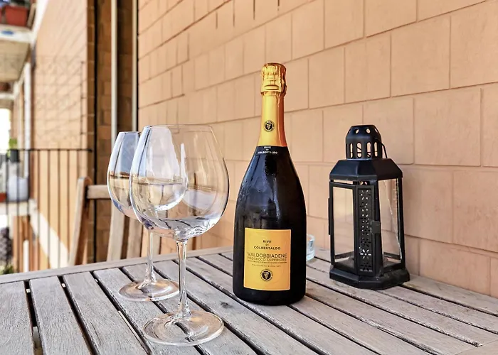 Casamia Battistotti * Milaan