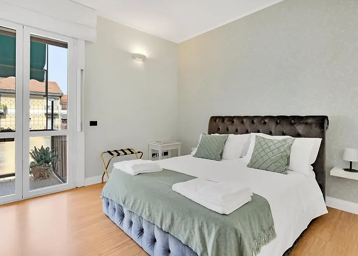 Casamia Battistotti Appartement