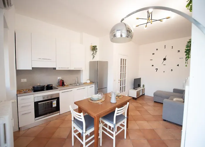 Διαμέρισμα Naviglio 1 Μιλάνο