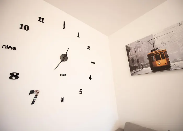 Naviglio 1 Μιλάνο