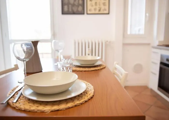 Naviglio 1 Μιλάνο