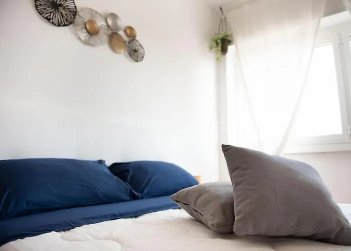 Naviglio 1 * Μιλάνο