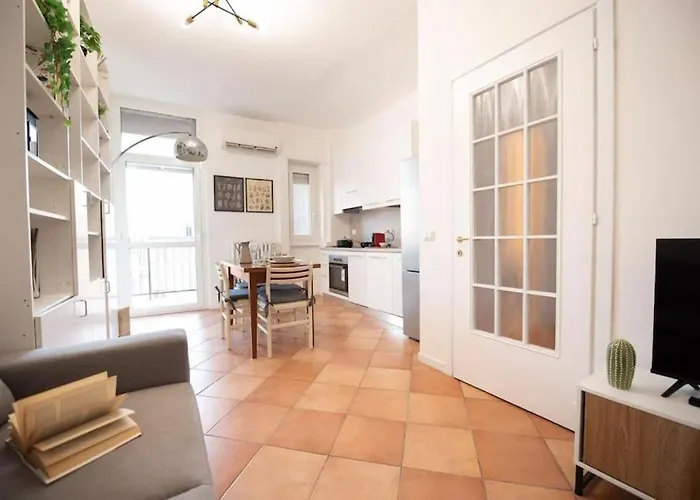 Naviglio 1 Διαμέρισμα Μιλάνο