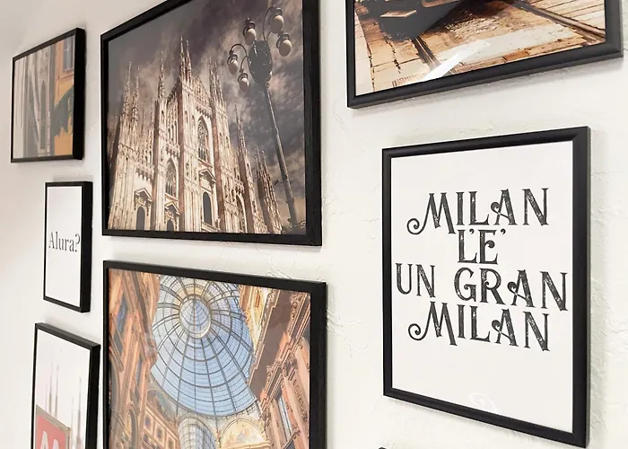 The Urban Nest شقة