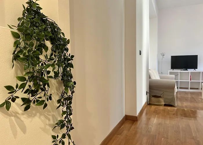 Big Comfort Isola - Garibaldi M2 M5 Appartement