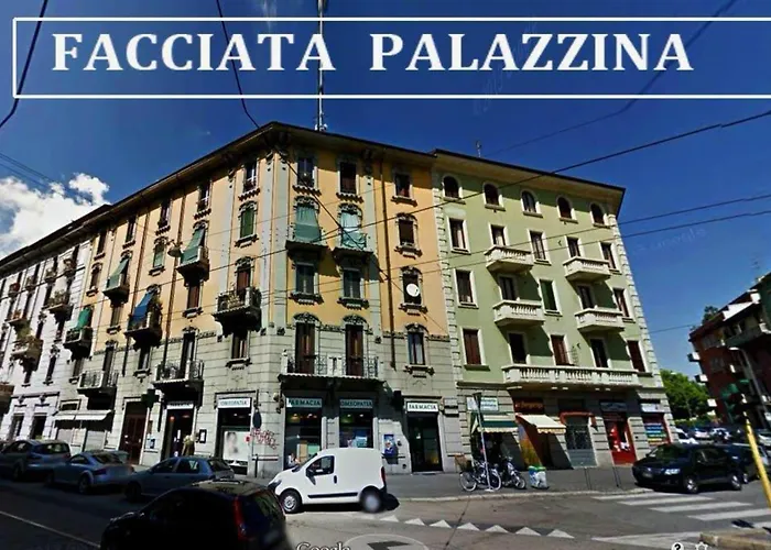Convenienza E Ottimo Collegamento Coi Mezzi - Imbriani Urban Retreat Апартаменты
