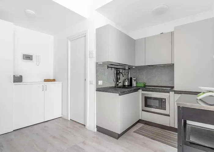 Crocetta Charme Milán