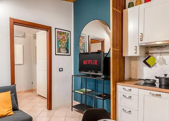 公寓 The First - Central Station 米兰