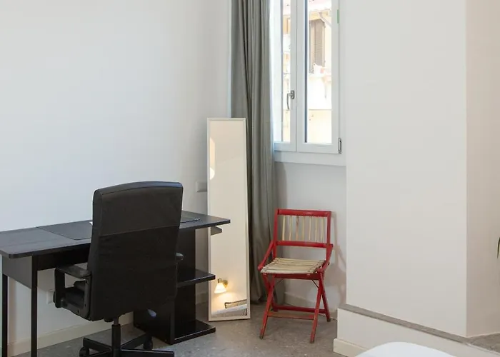 Apartmán Artstay - Design Navigli Parking *