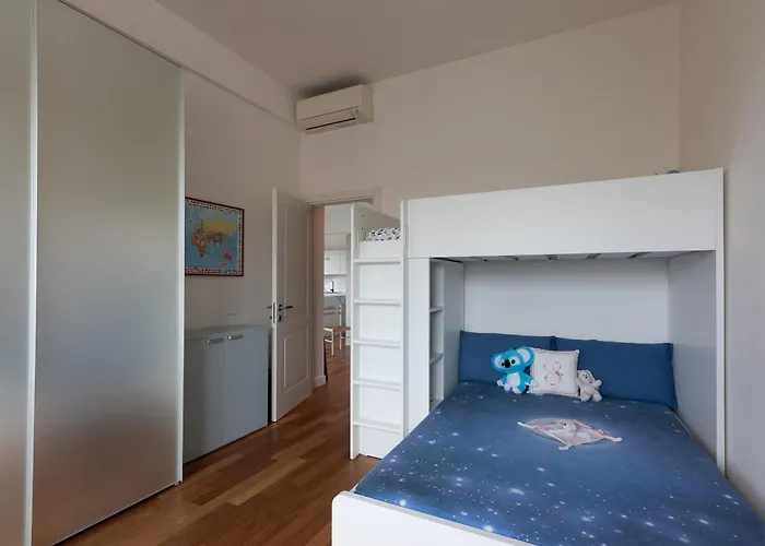 De Amicis מילאנו