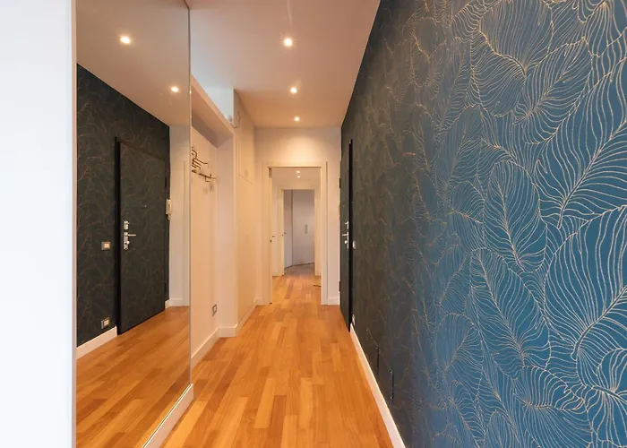 De Amicis * מילאנו