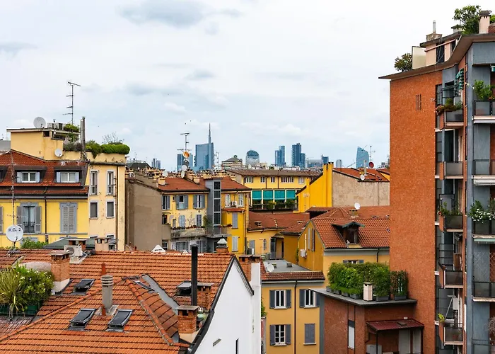 De Amicis * מילאנו