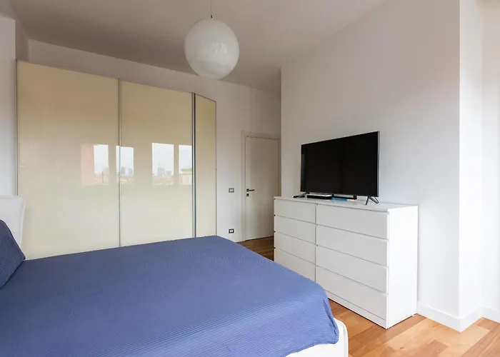 De Amicis מילאנו