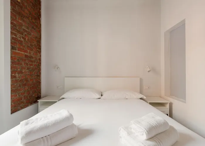 Appartement Guesthost - Bright -pasteur M1 *