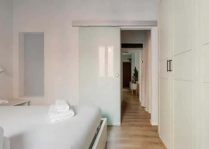 Guesthost - Bright -pasteur M1 Appartement Milaan