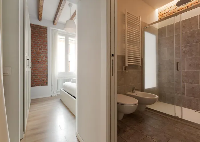 Guesthost - Bright -pasteur M1 Appartement *