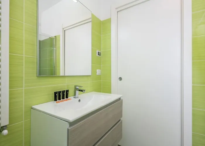 Mi Casa Arcimboldi Apartmán Milán