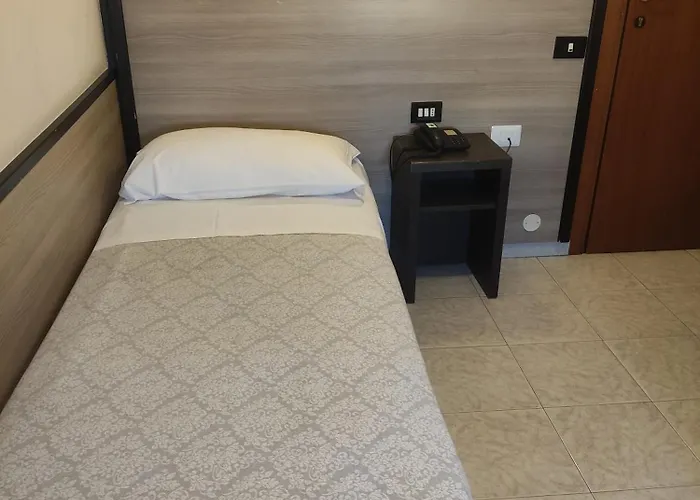 Hotel Salus