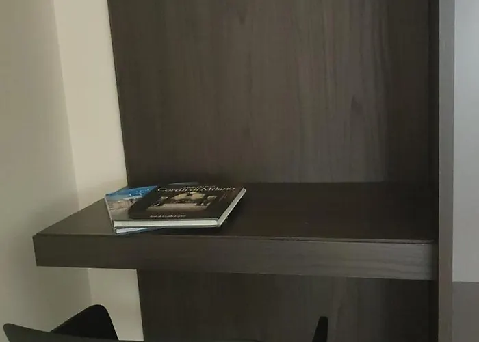 Apartment Velasca