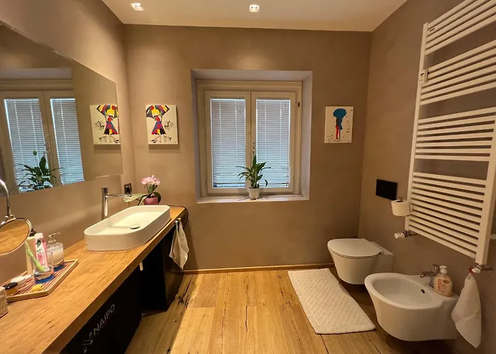 Tricolore Pensjonat 3*